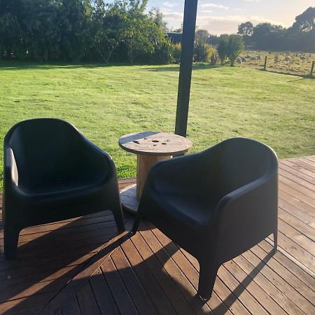 Cute Cottage Close To Town Hastings Luaran gambar